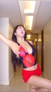 Karabük Escort Bayan İffet